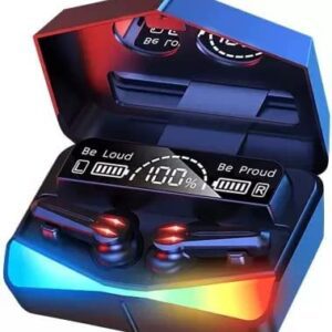 M28 Earbuds for Gaming