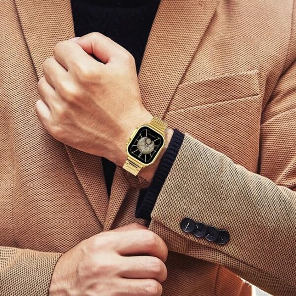 Gold Ultra Watch Clone