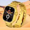 Ultra Watch Gold Main 2
