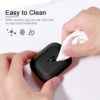 Silicone Case for Airpods Pro 2 Feature 2
