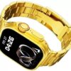 Gold Ultra Watch View