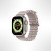 Khaki Color Strap for Apple Watch