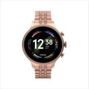 Gen 8 Pro Smartwatch Main Image