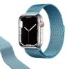 Metal Mesh Belt for Apple Watch