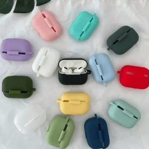 Silicone Case for Apple Airpods Pro 2