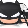 Batman Case for Apple Airpods Pro/Pro 2