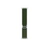 Loop strap for Apple Watch green