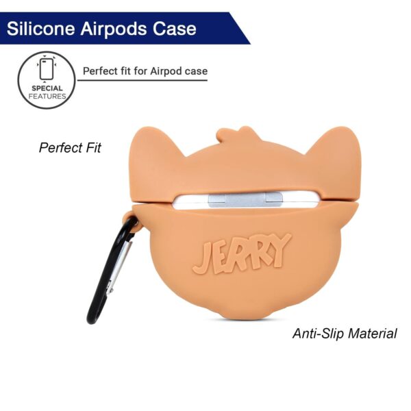 Jerry Case for Airpods Pro / Pro 2