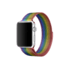 Metal Belt for Apple iWatch Pride