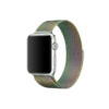 Metal Belt for Apple iWatch Rainbow