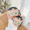 Airpods Pro/Pro 2 3D Shinchan Case with Hook
