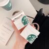 Starbucks Bag Case for Airpods Pro / Pro 2