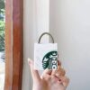 Starbucks Bag Case for Airpods Pro
