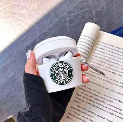 Starbucks Mug Case for Airpods Pro