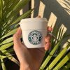 3D Starbucks Mug Case for Airpods Pro
