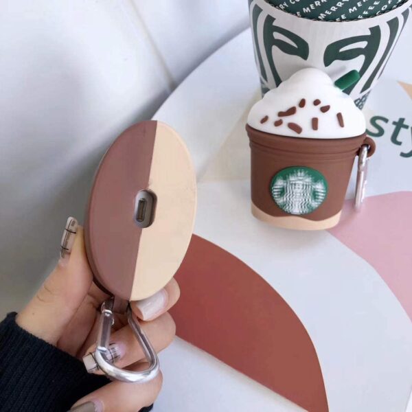 Starbucks Coffee Case for Airpods Pro / Pro 2