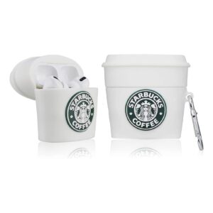 3D Starbucks Mug Case for Airpods Pro / Pro 2