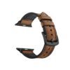 main Leather Strap for Apple Watch