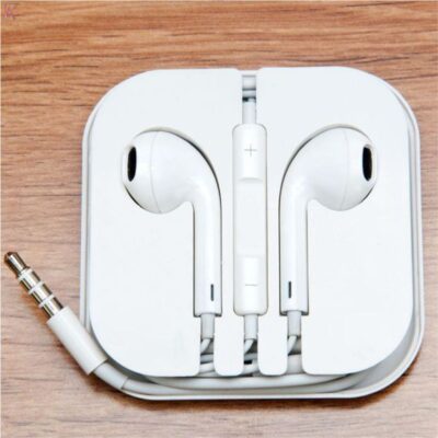 3.5 Audio Plug for Apple