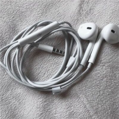 EarPods with 3.5 MM Plug for Apple