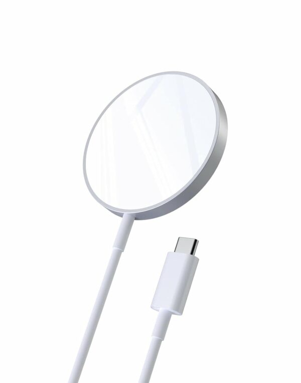 Apple MagSafe Charging Pad with Type C