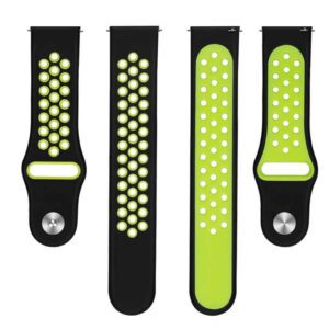 All Faces of Nike Strap