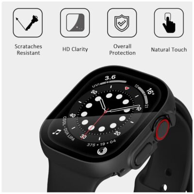Features of Apple Watch Case
