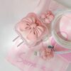 3D Bow Knot Case for Apple iPhone Charger