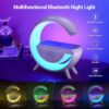 Color Modes in G-Shaped Light