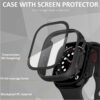 Apple Watch Case Layers
