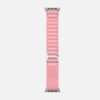 22MM Alpine Straps for Smartwatches Pink