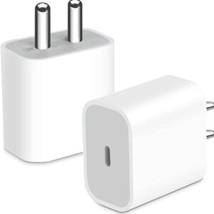 20W Power Adapter For Apple