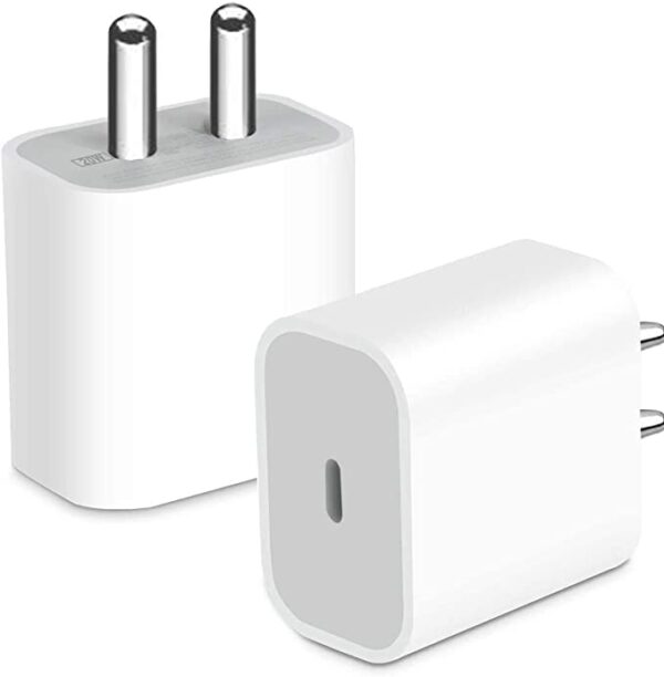 20W Power Adapter For Apple