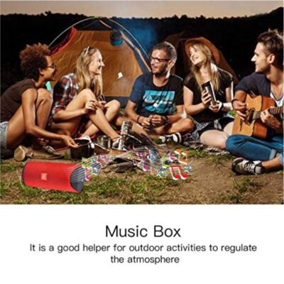 Music Box TG113