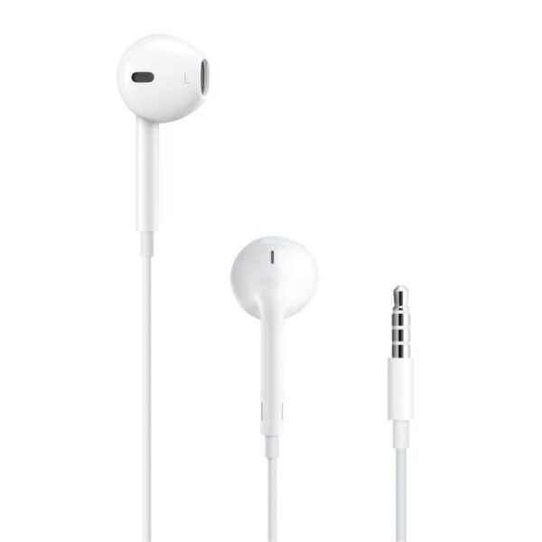 All 3 Components of Earpods