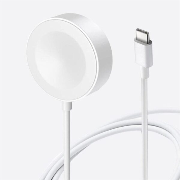 Magnetic Charger to Type-C for Apple