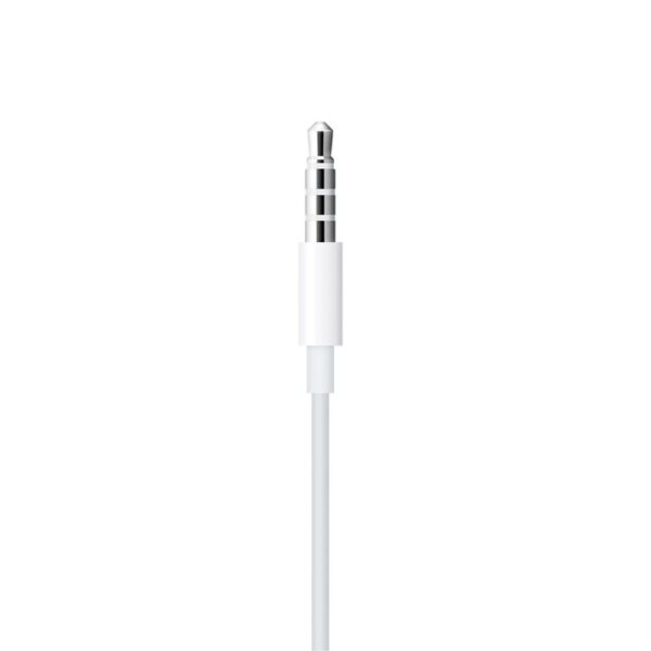 3.5 MM Plug of Apple Earpods