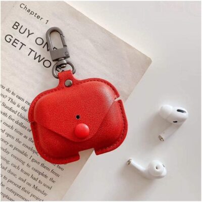 Gallery Airpods Pro 2 Leather Case