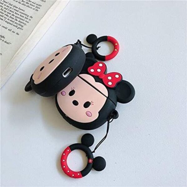 Case for Airpods 3rd Gen Mickey Mouse