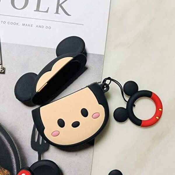 Mickey Mouse Case for Airpods 3rd Generation