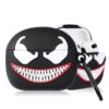 Venom Case for Airpods 3 with Hook
