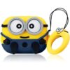 Minions Case for Airpods 3