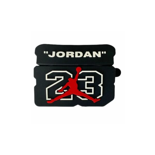 Jordan Case for Airpods 3rd Generation