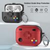 3D Game Controller Case for Airpods pro 2