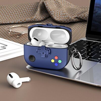 Stylish Airpods case for Pro and Pro 2