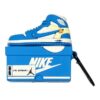 Jordan Shoe Case Blue