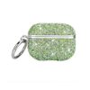 Green Glitter Diamond Case for Airpods Pro and Pro 2