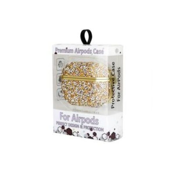 Box of Glitter Diamond Case for Airpods