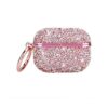 Pink Diamond Glitter Case for Airpods Pro 2