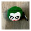Airpods 1/2 Animated Joker Case with Hook